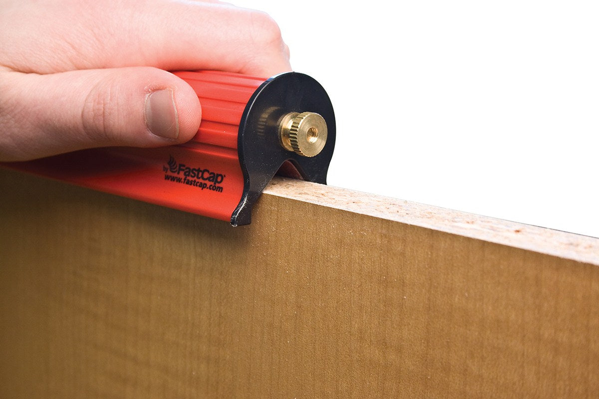 FastCap FastBreak Sander XL: Smooth, Consistent Edges in Seconds