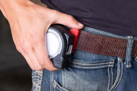FastCap ProCarpenter FlatBack Measuring Tapes Review: Clever Design for Precision Measuring
