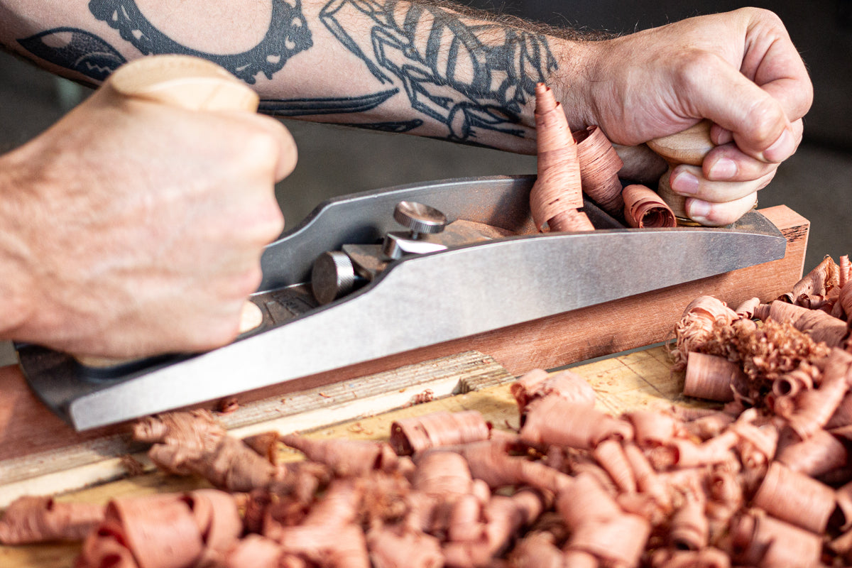 Choosing the Right Low-Angle Jack Plane: A Comprehensive Review