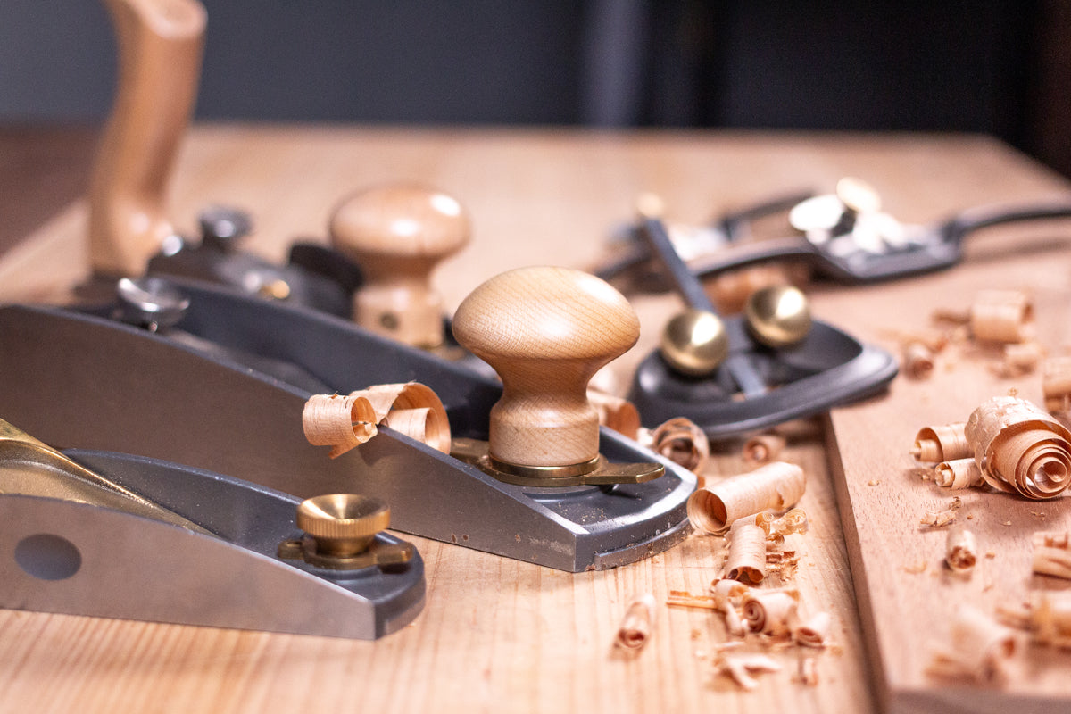 Melbourne Tool Company Hand Planes Review: Are These the Best Low-Angle Planes?