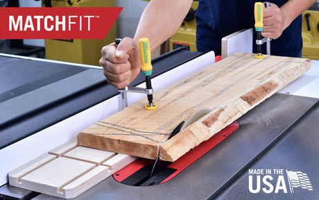 Micro Jig MatchFit Dovetail Clamps Review – A Versatile Clamping Solution