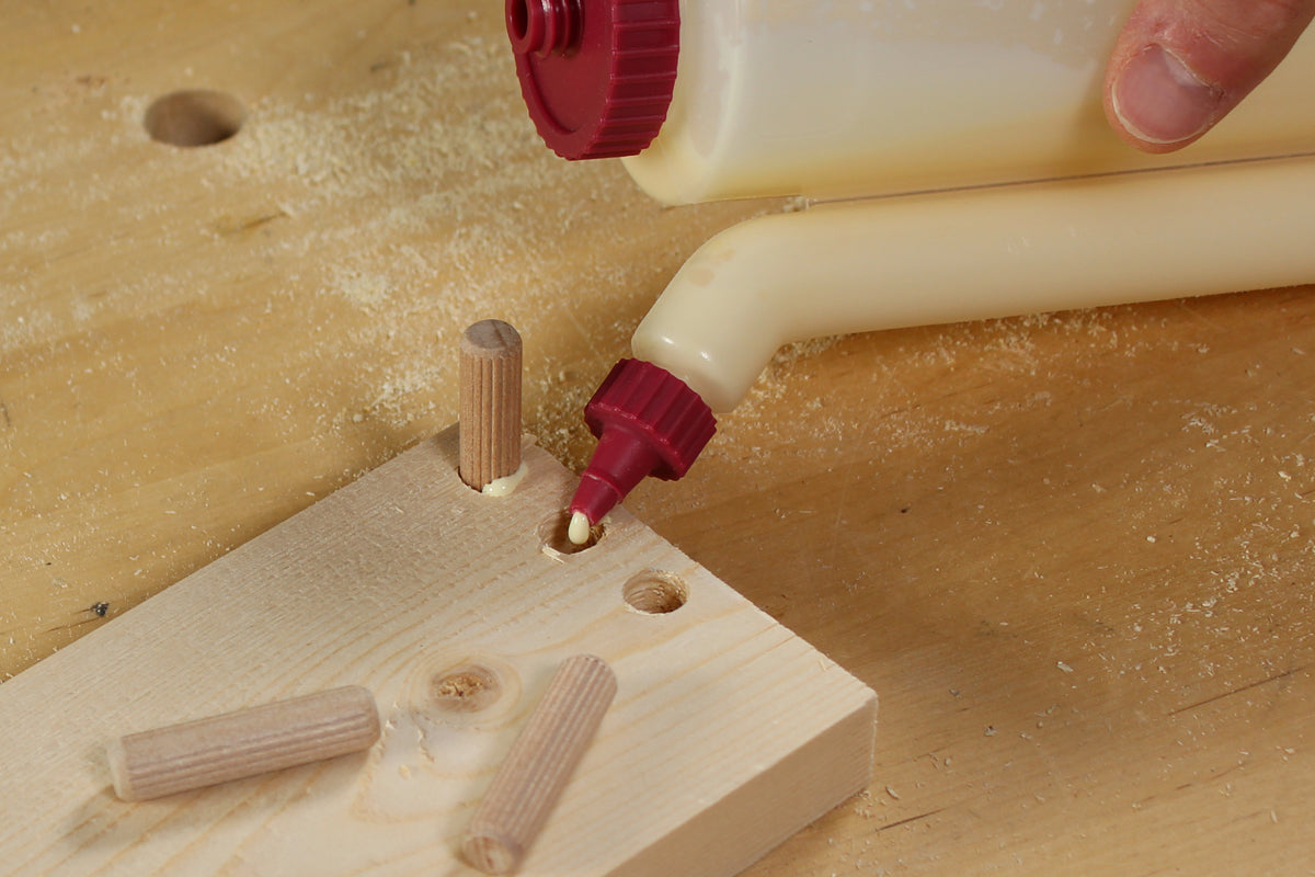 Milescraft GlueMate Review: The Best Wood Glue Bottle for Precision and Less Waste