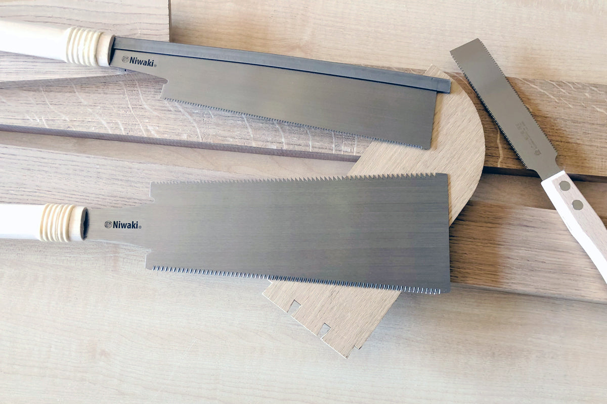 Niwaki Japanese Saws Review: Precision, Performance & Craftsmanship