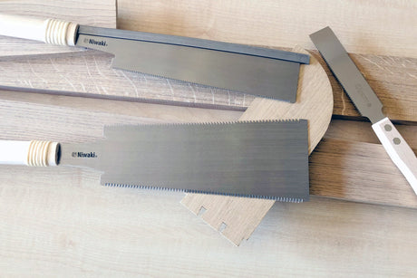 Niwaki Japanese Saws Review: Precision, Performance & Craftsmanship