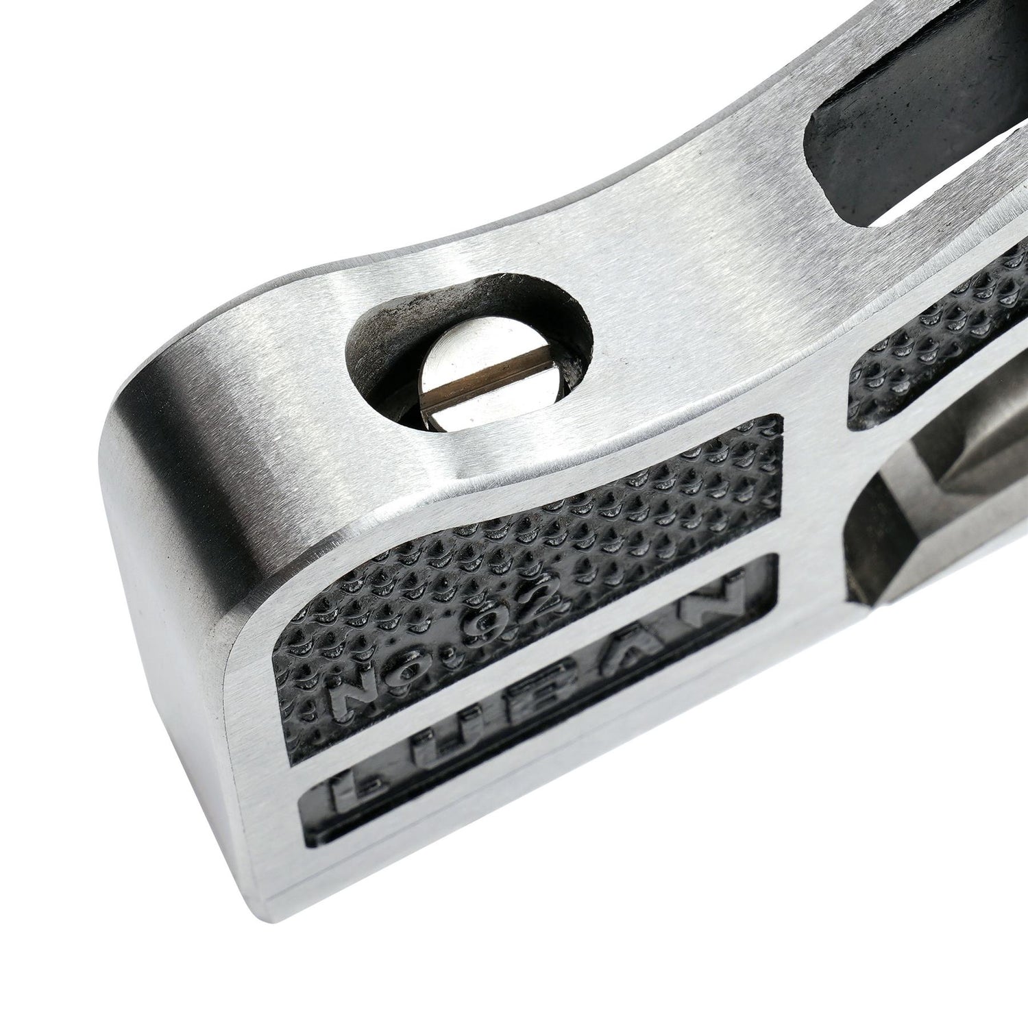 Verum No. 92 Shoulder Plane