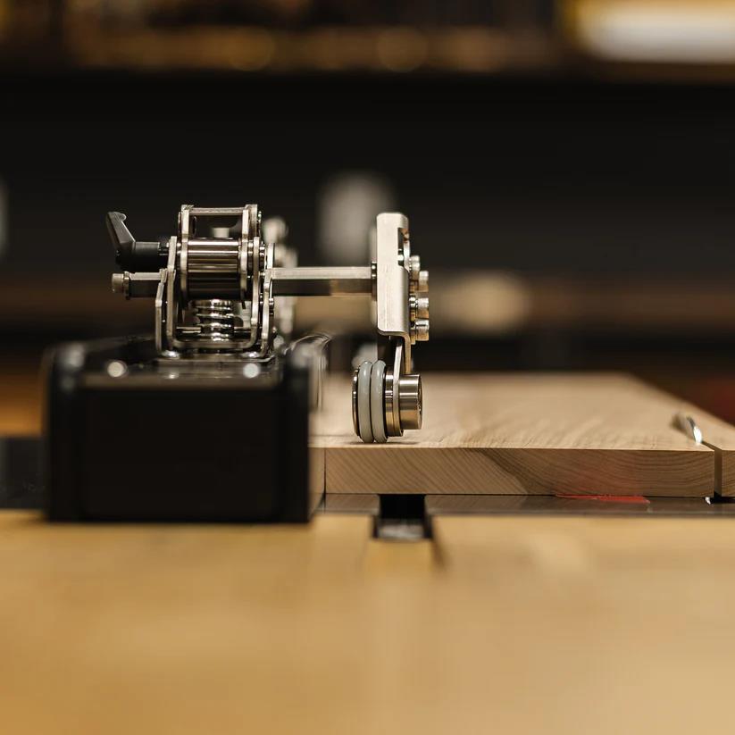 JessEm Clear Cut STS Stock Guides