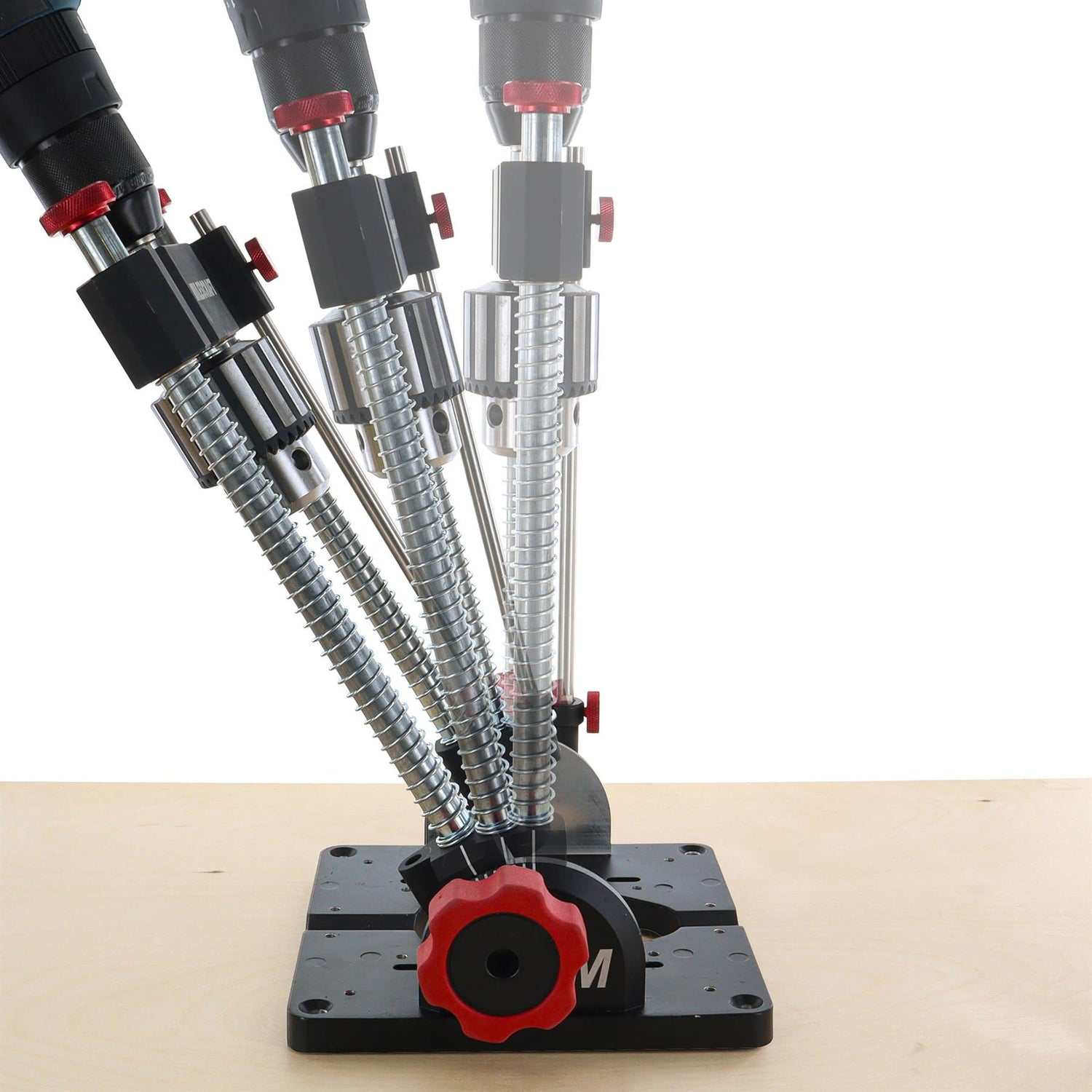 Milescraft DrillMatePRO