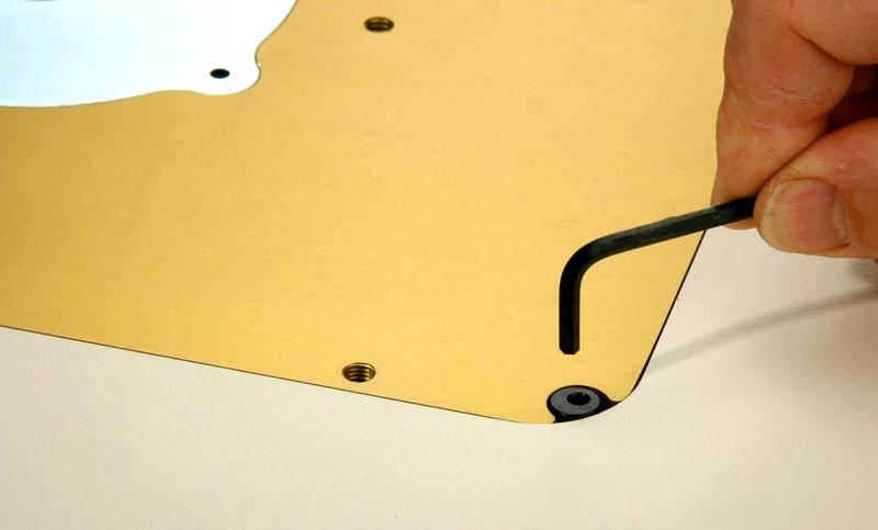 INCRA MagnaLOCK Router Plate - 7518-T