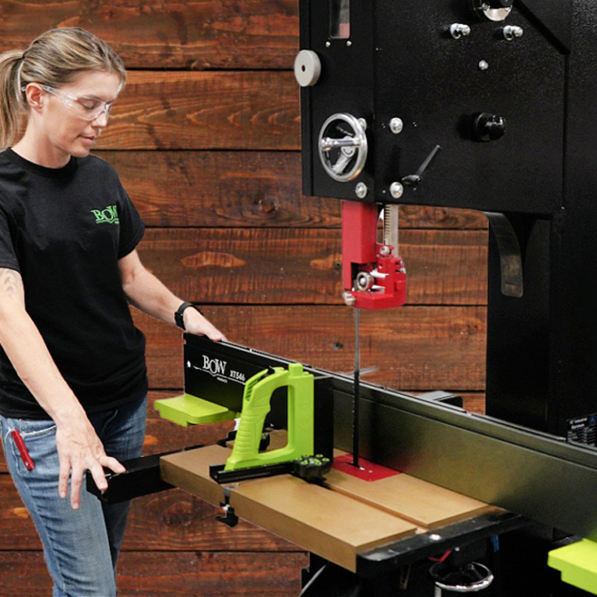 Bow Products XT Xtender Fence Package - 46"