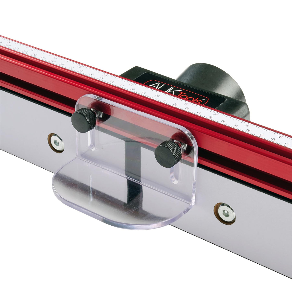 AUKTools Professional Router Table Top and Fence