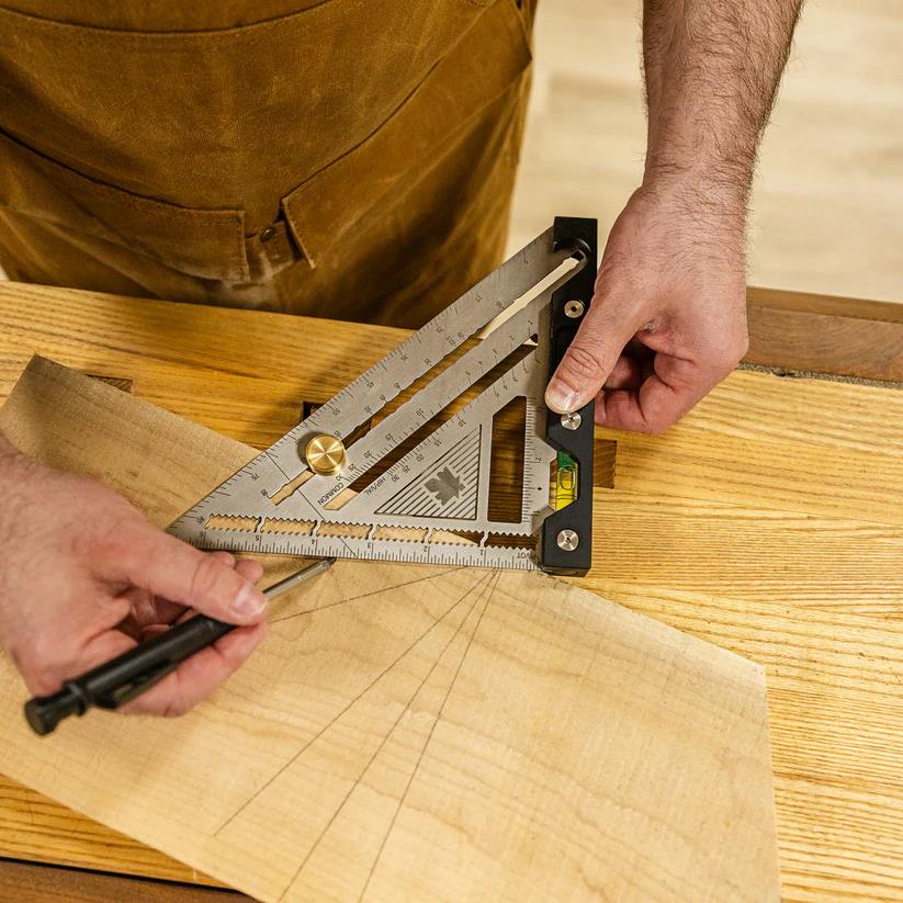 JessEm Quick Angle Square - Metric