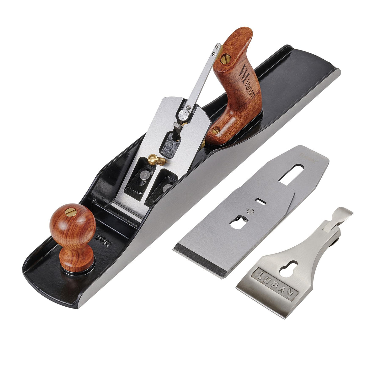 Verum No. 6 Fore Plane