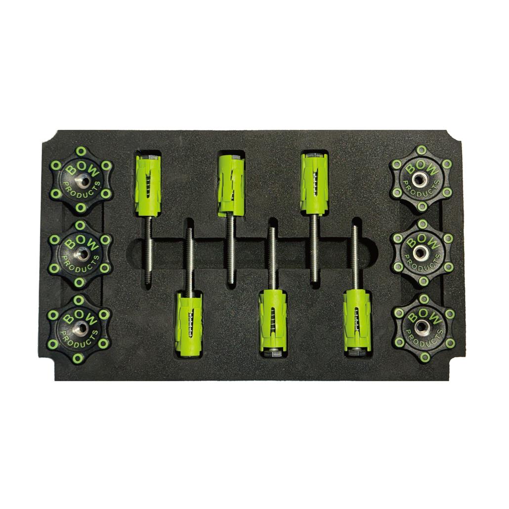 Bow Products Pack of Dogs