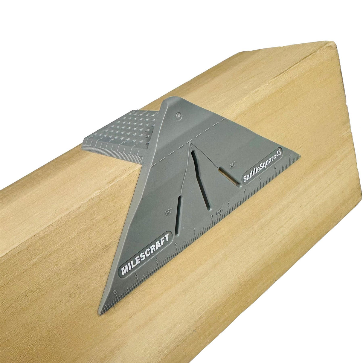 Milescraft SaddleSquare45 (Metric)