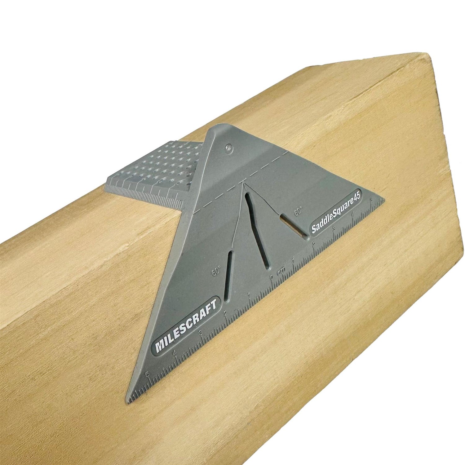 Milescraft SaddleSquare45 (Metric)