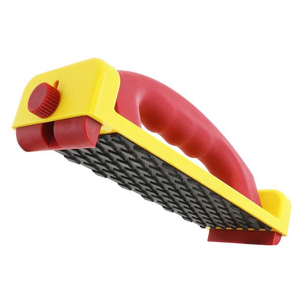 Milescraft GrabberPLUS Push Block