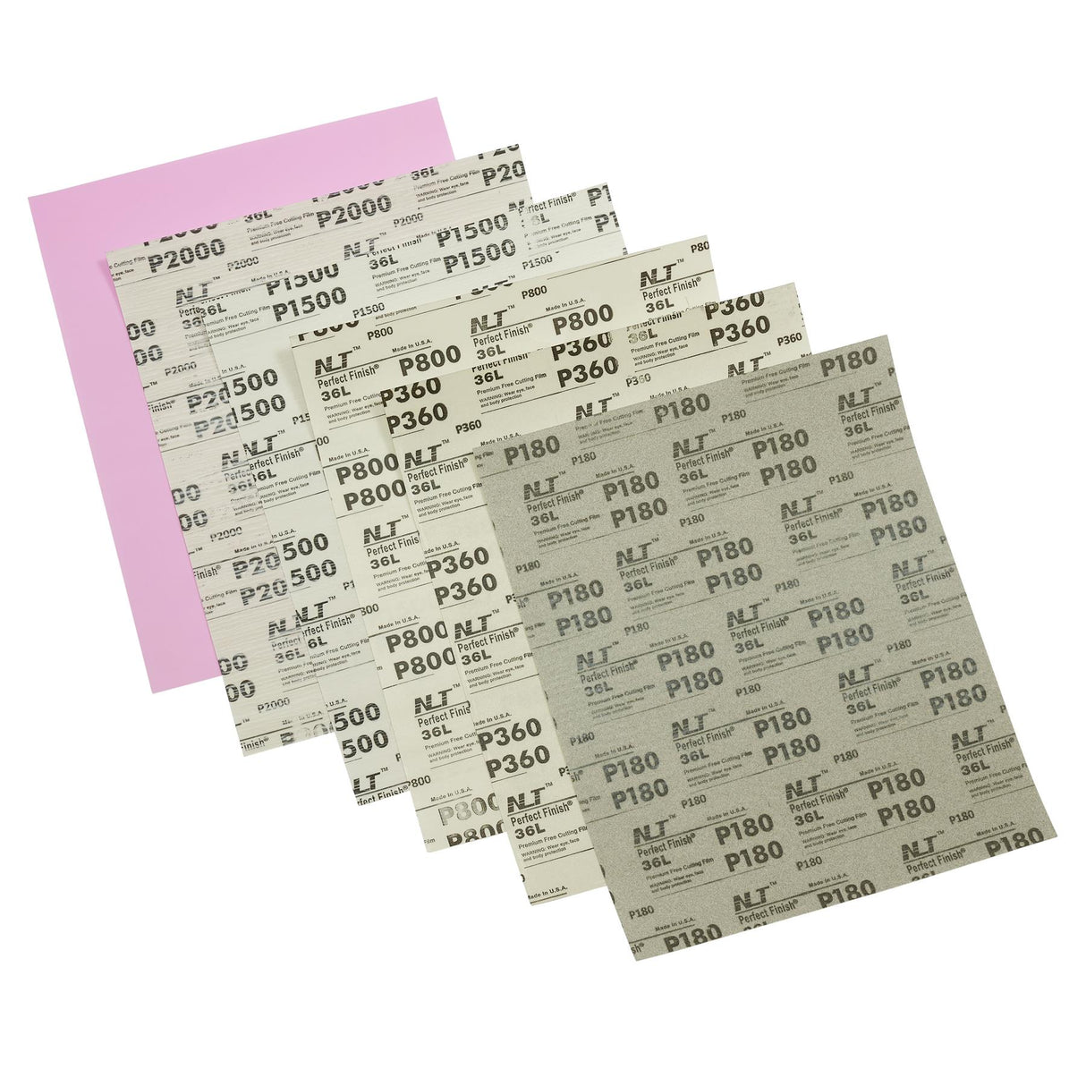 AUKTools Scary Sharpening Set - Standard