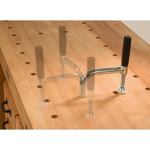 Sjobergs ST03 Holdfast (Twin Pack)