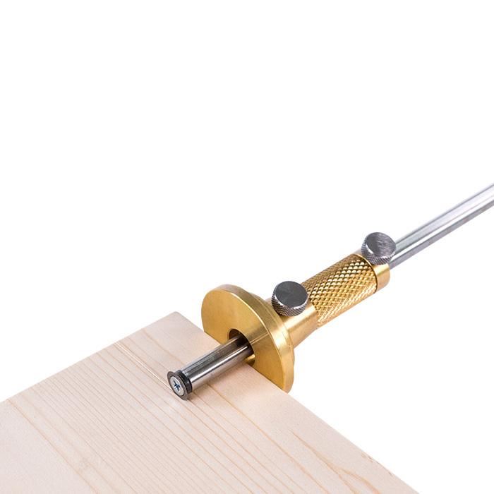 AUKTools Wheel Marking Gauge