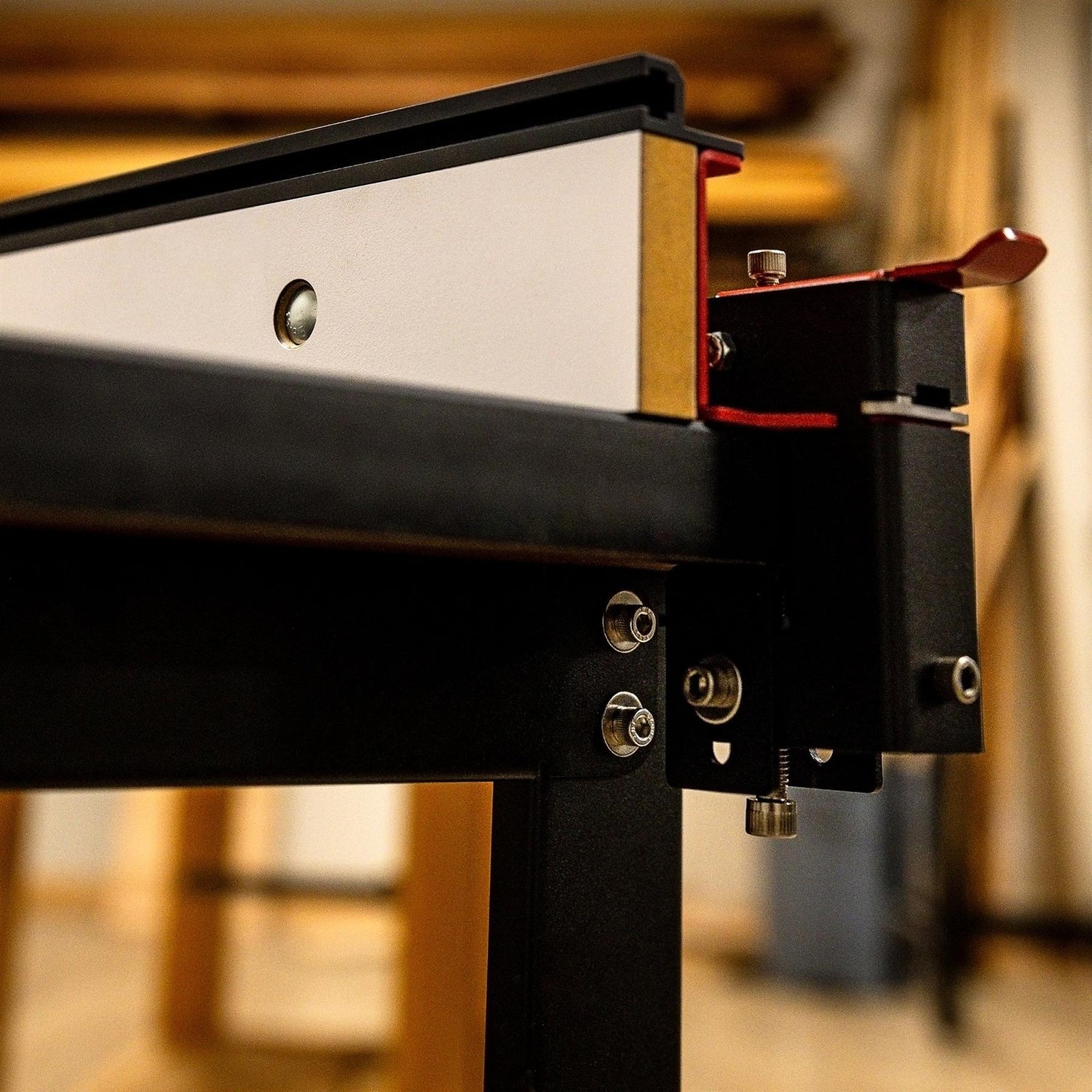 JessEm Rout-R-Fence II