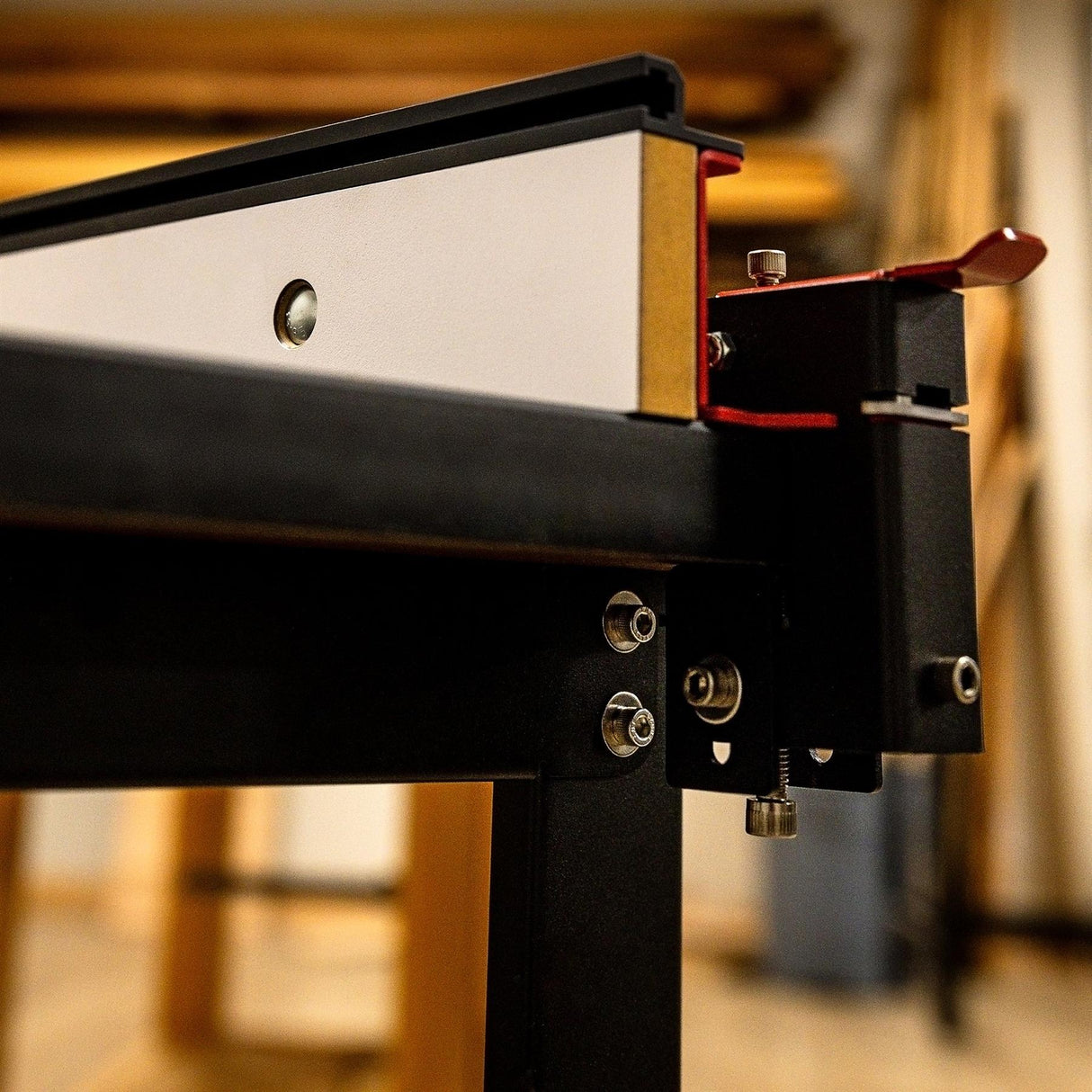 JessEm Rout-R-Fence II