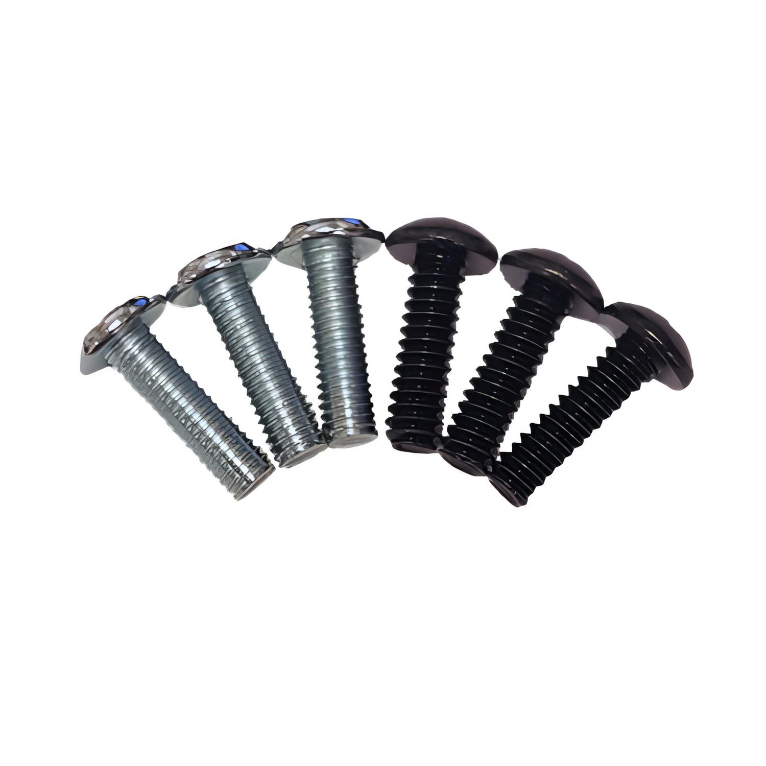 Milescraft Replacement Base Plate Mounting Screws