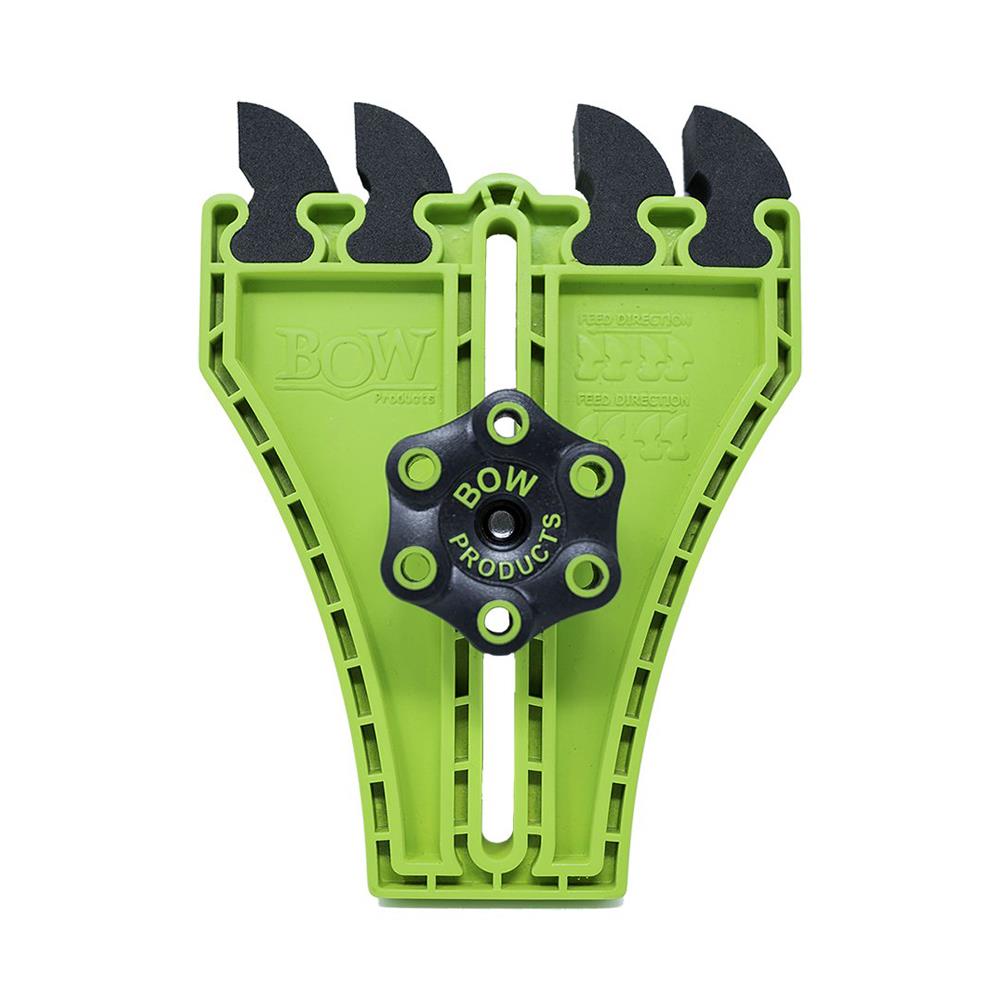 Bow Products Portable Saw Featherboard