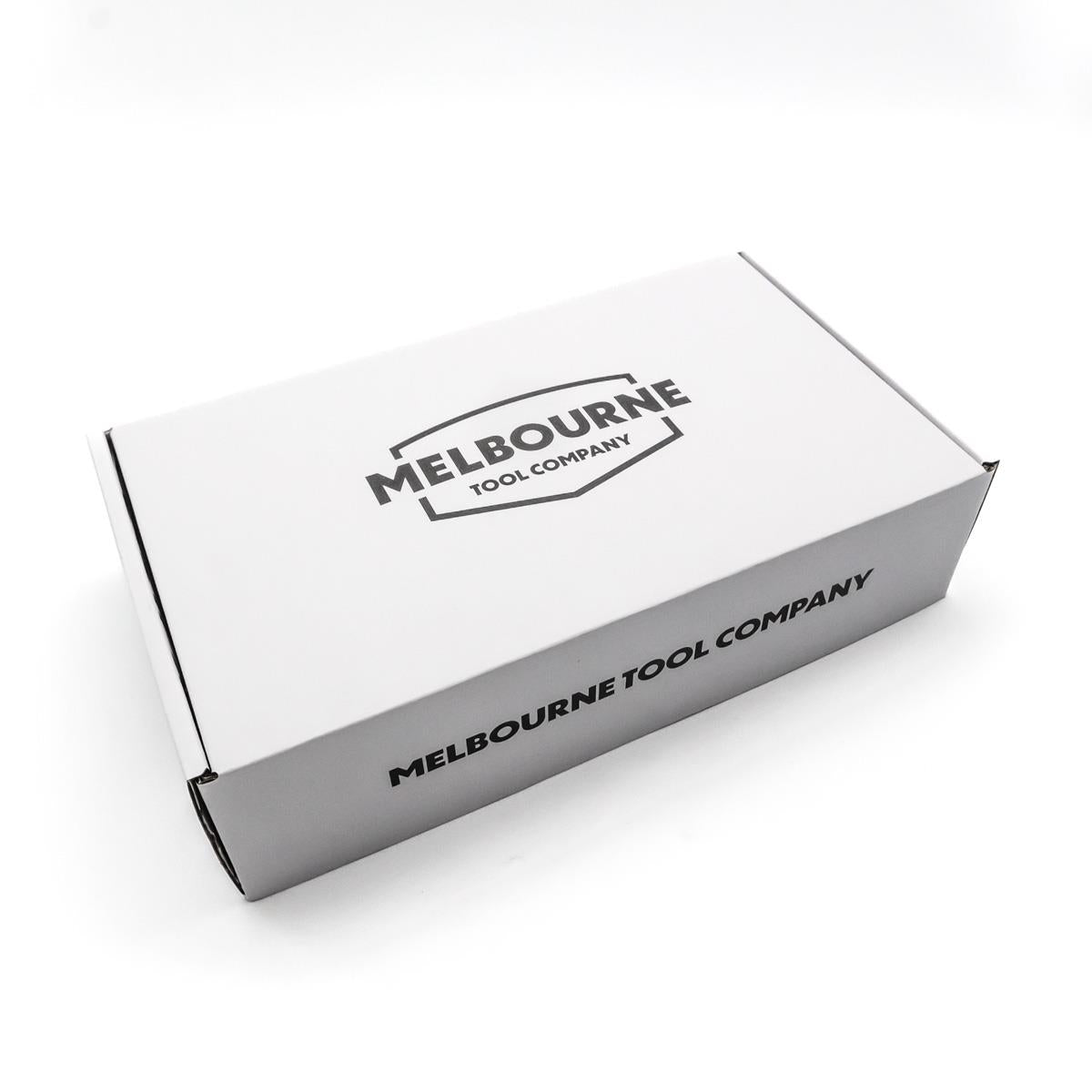 Melbourne Tool Company Low Angle Smoothing Plane