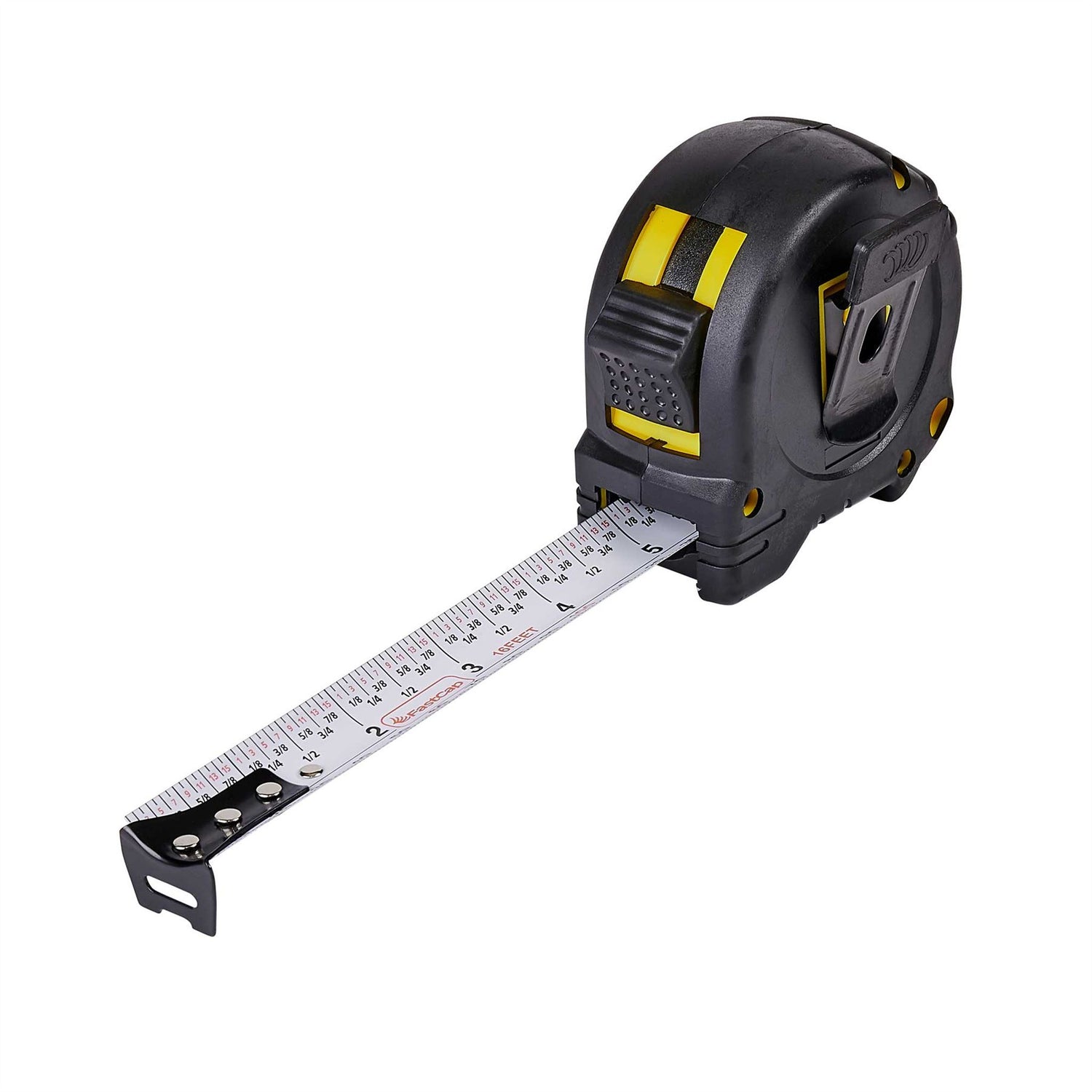 FastCap ProCarpenter Tape Measure - Metric/Standard 5m (16ft)