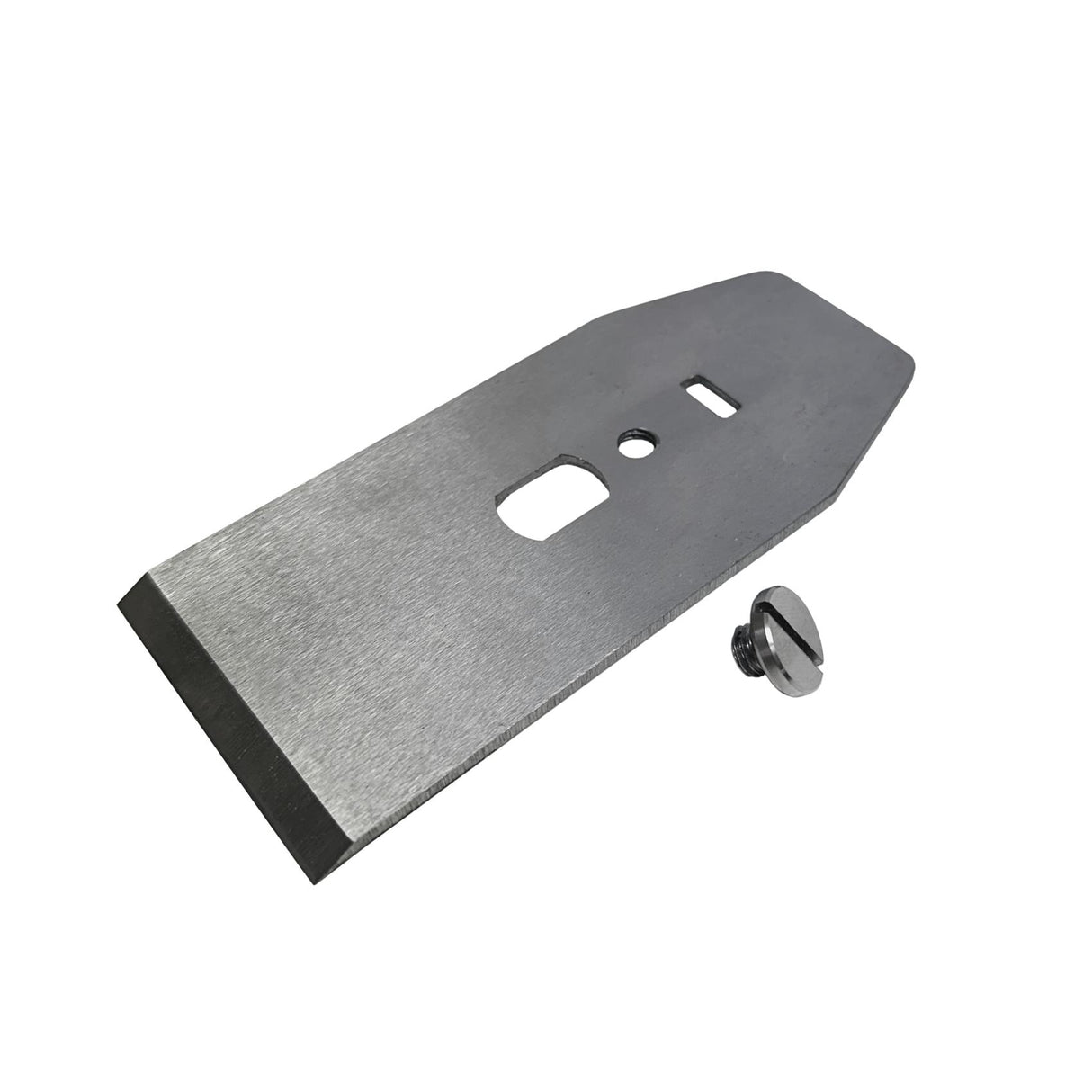 Verum Cap Iron 60mm (2-3/8") with Screw