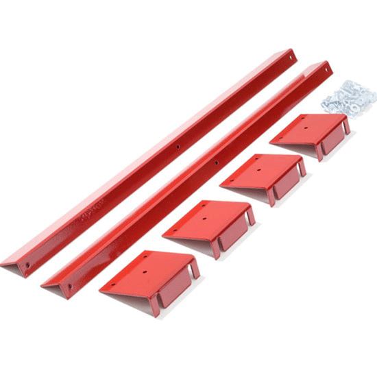 INCRA TS Router Table Support Hardware