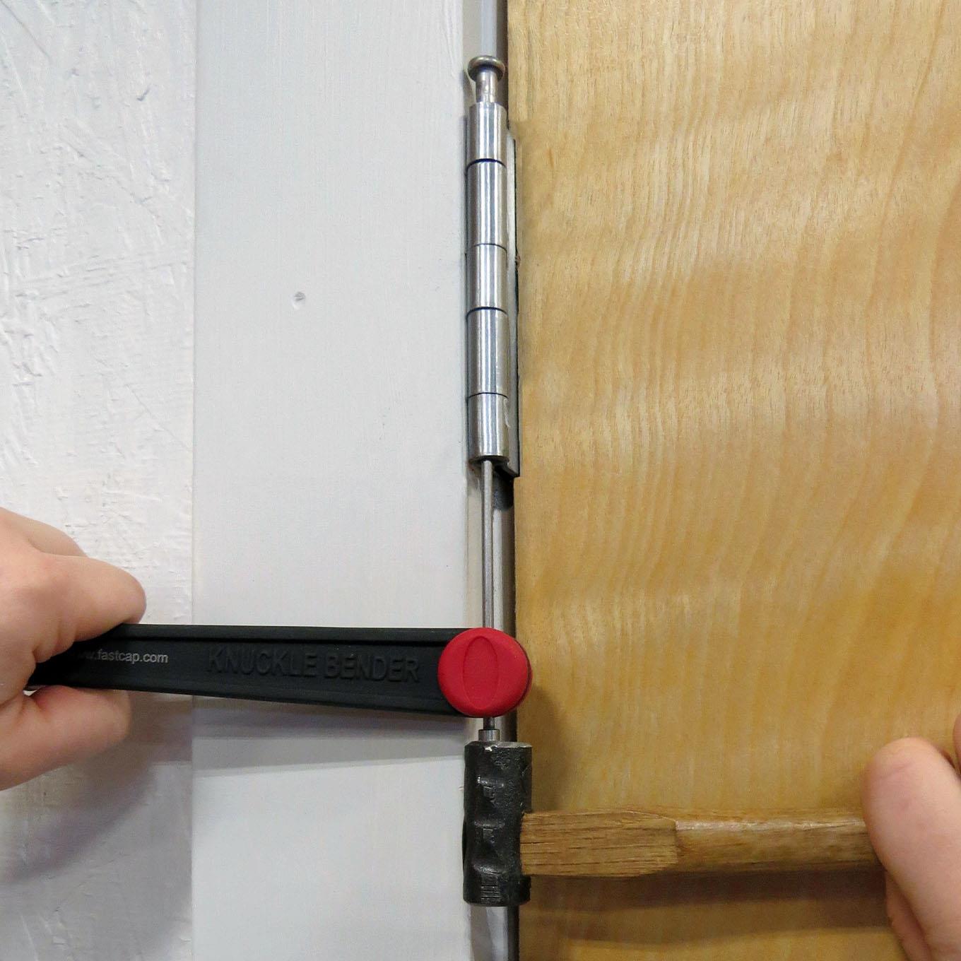 FastCap KnuckleBender