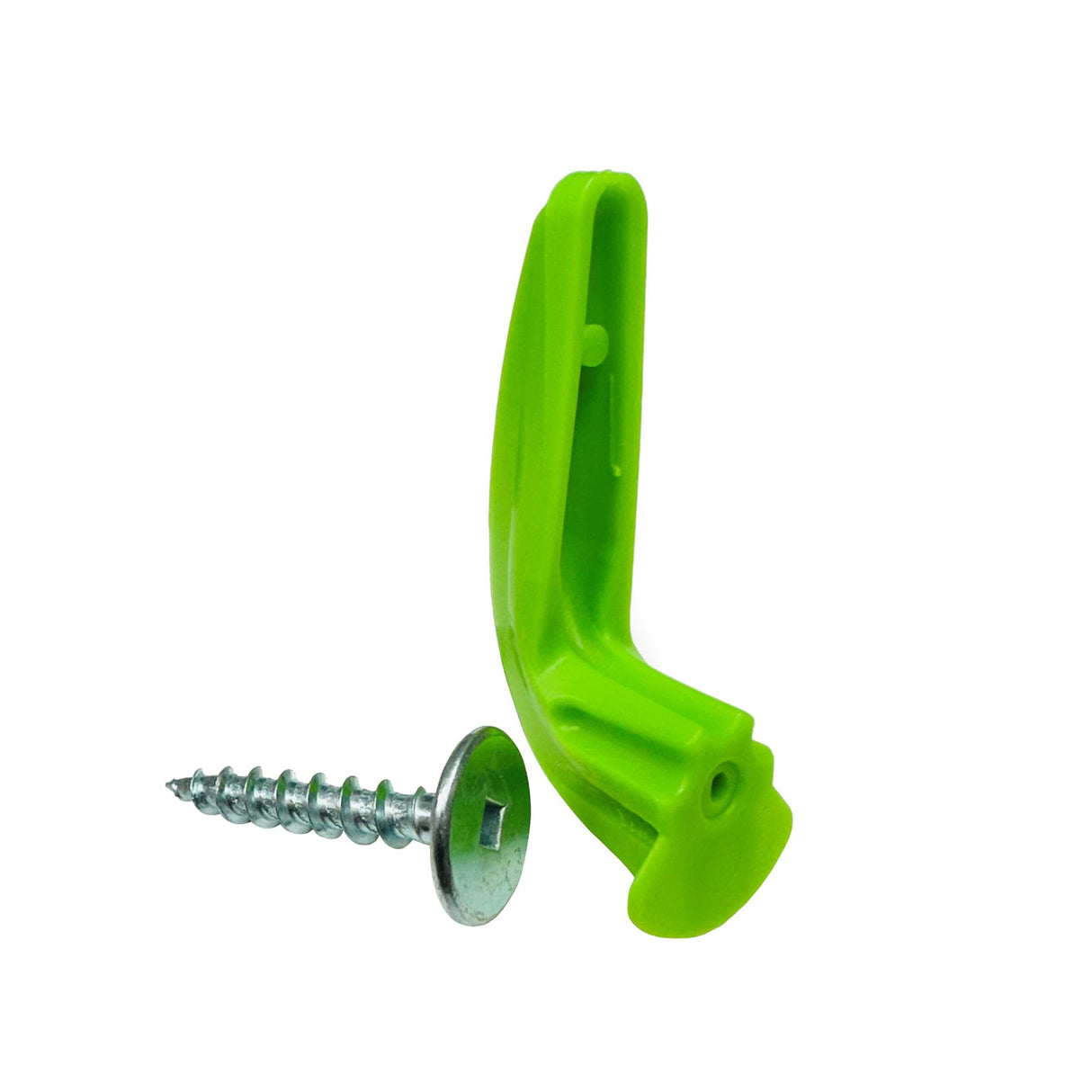 FastCap RocLoc 5/8" with Powerhead Screws (10 Pack)