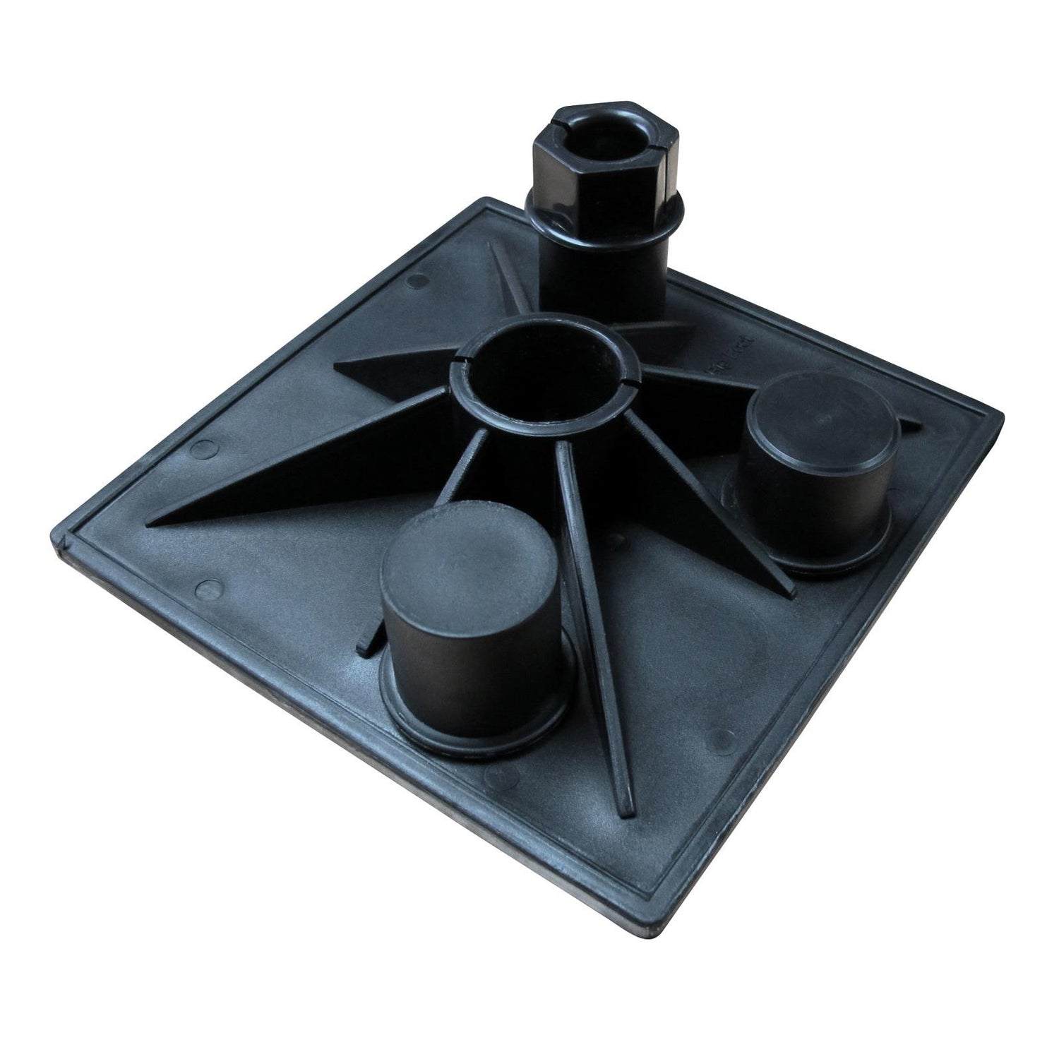 FastCap 3rd Hand HD Universal Foot