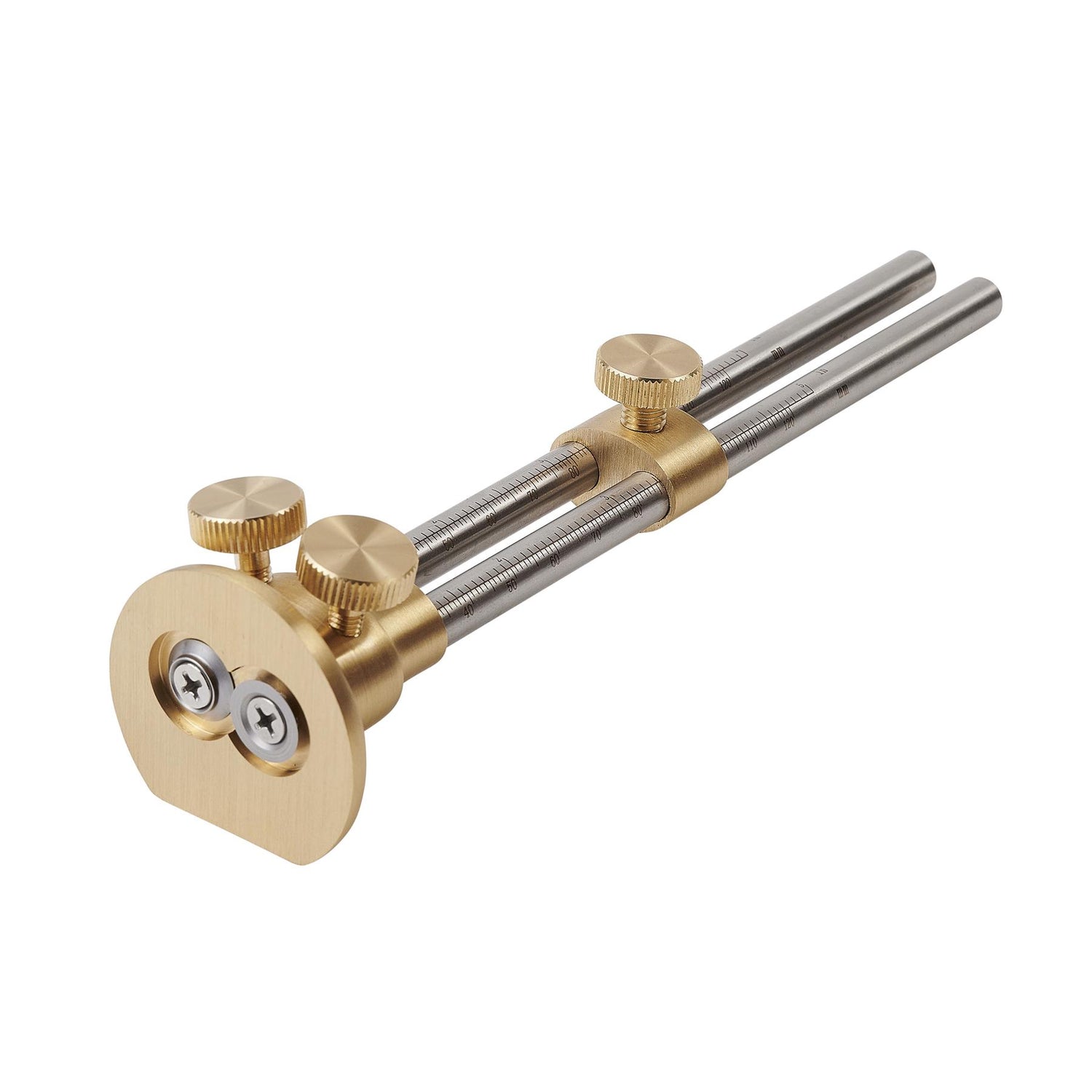 Verum Dual Wheel Marking Gauge