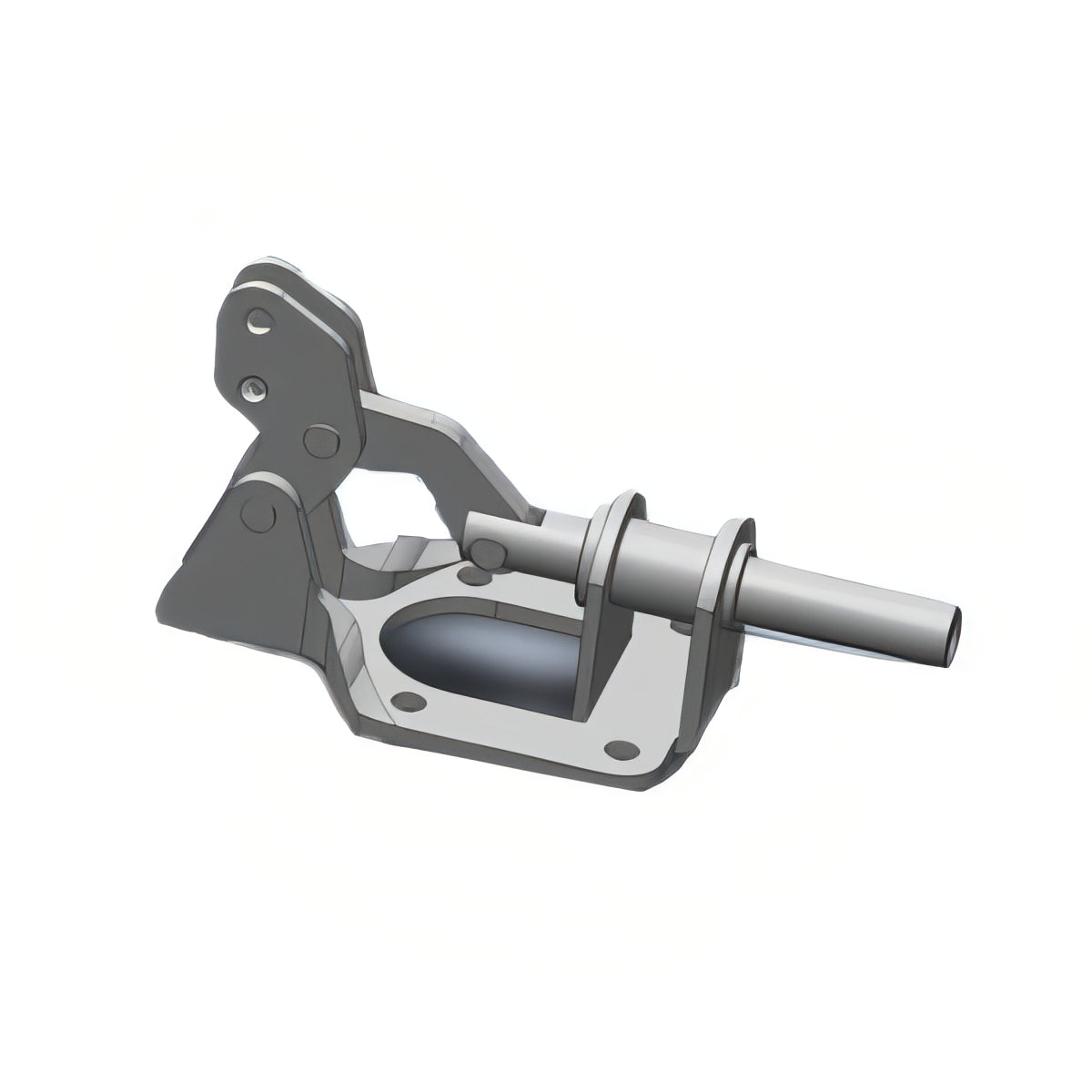 Milescraft Replacement Toggle Clamp