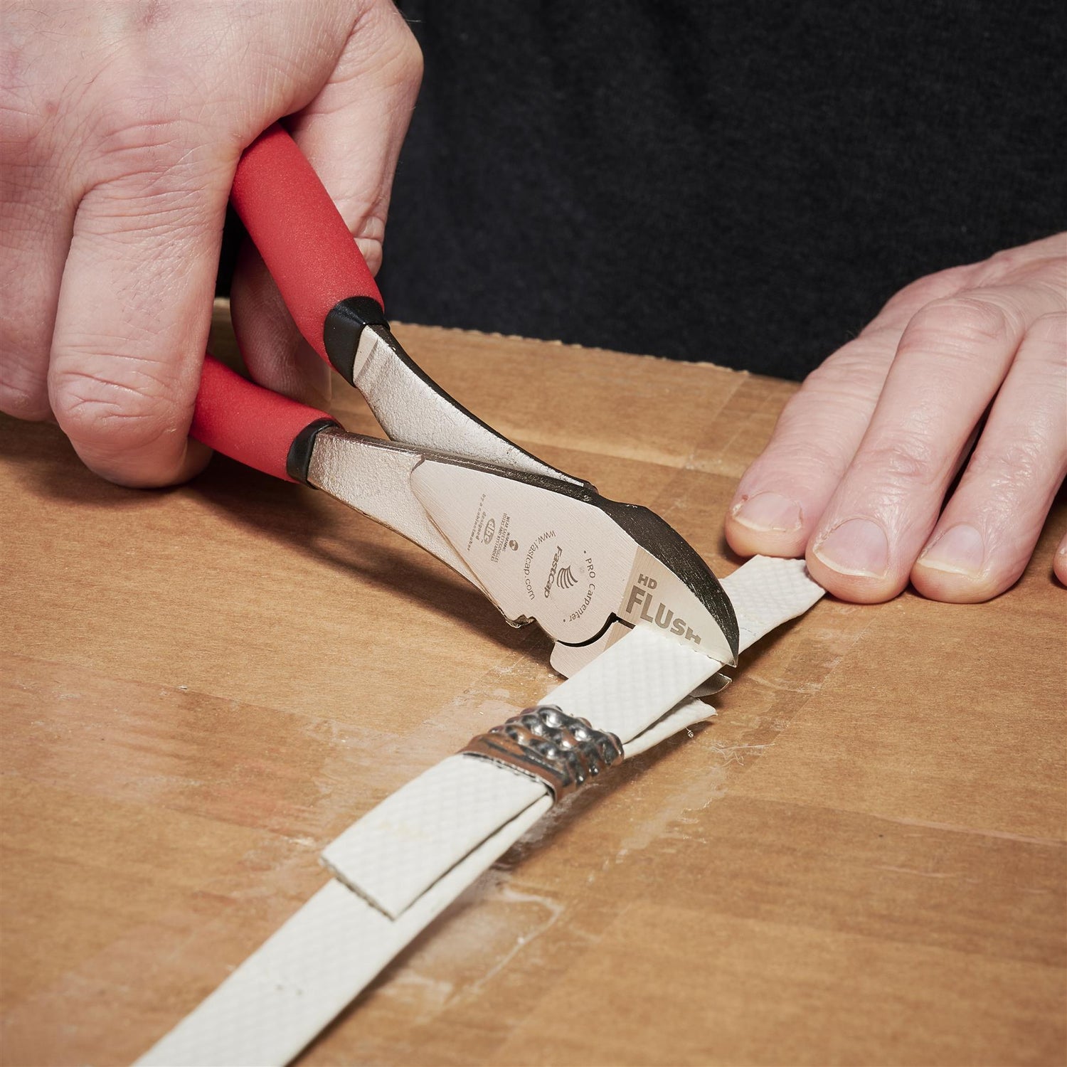 FastCap Flush Cut Heavy Duty Trimmers