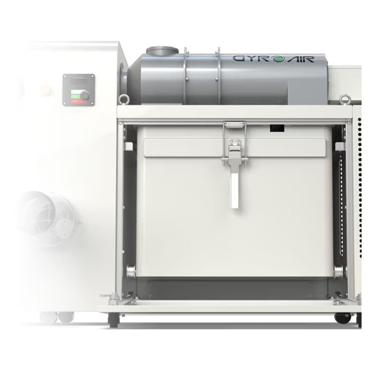 Harvey GYRO AIR G-700 Fine Dust Extractor