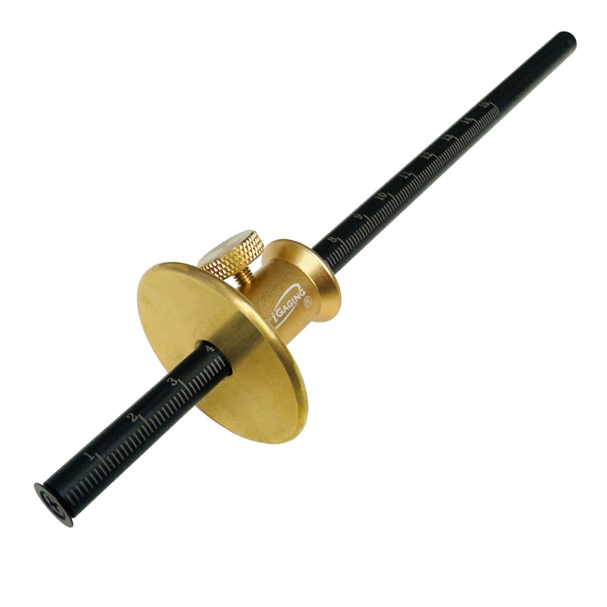 iGaging Wheel Marking Gauge