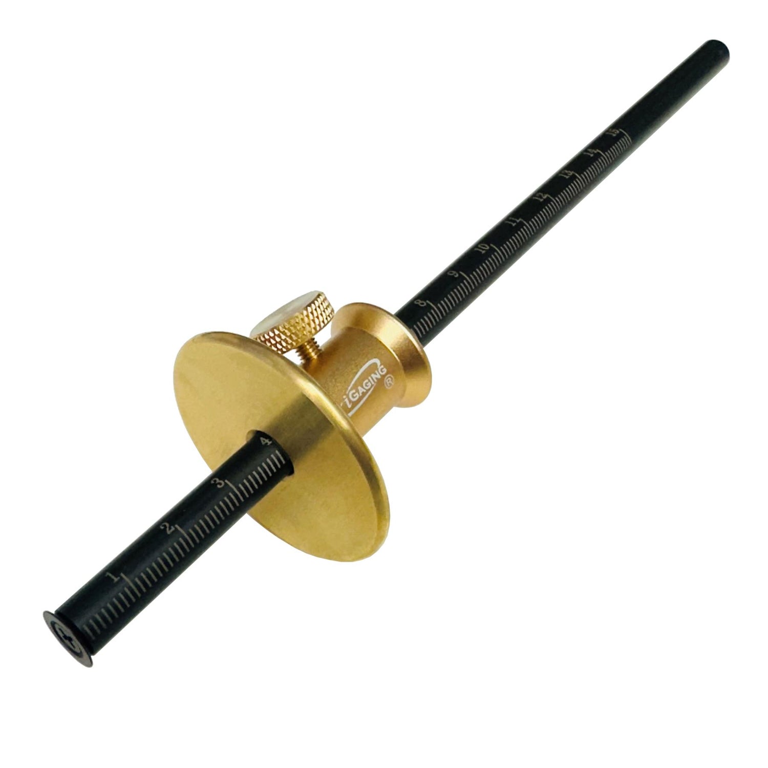 iGaging Wheel Marking Gauge