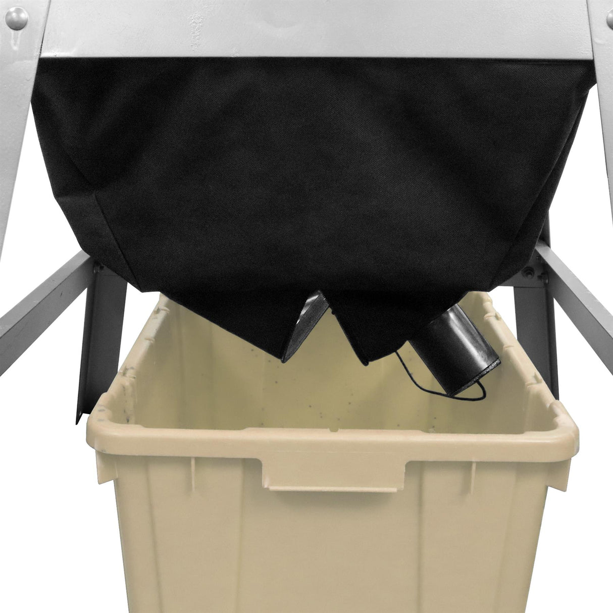 Milescraft DustCutter