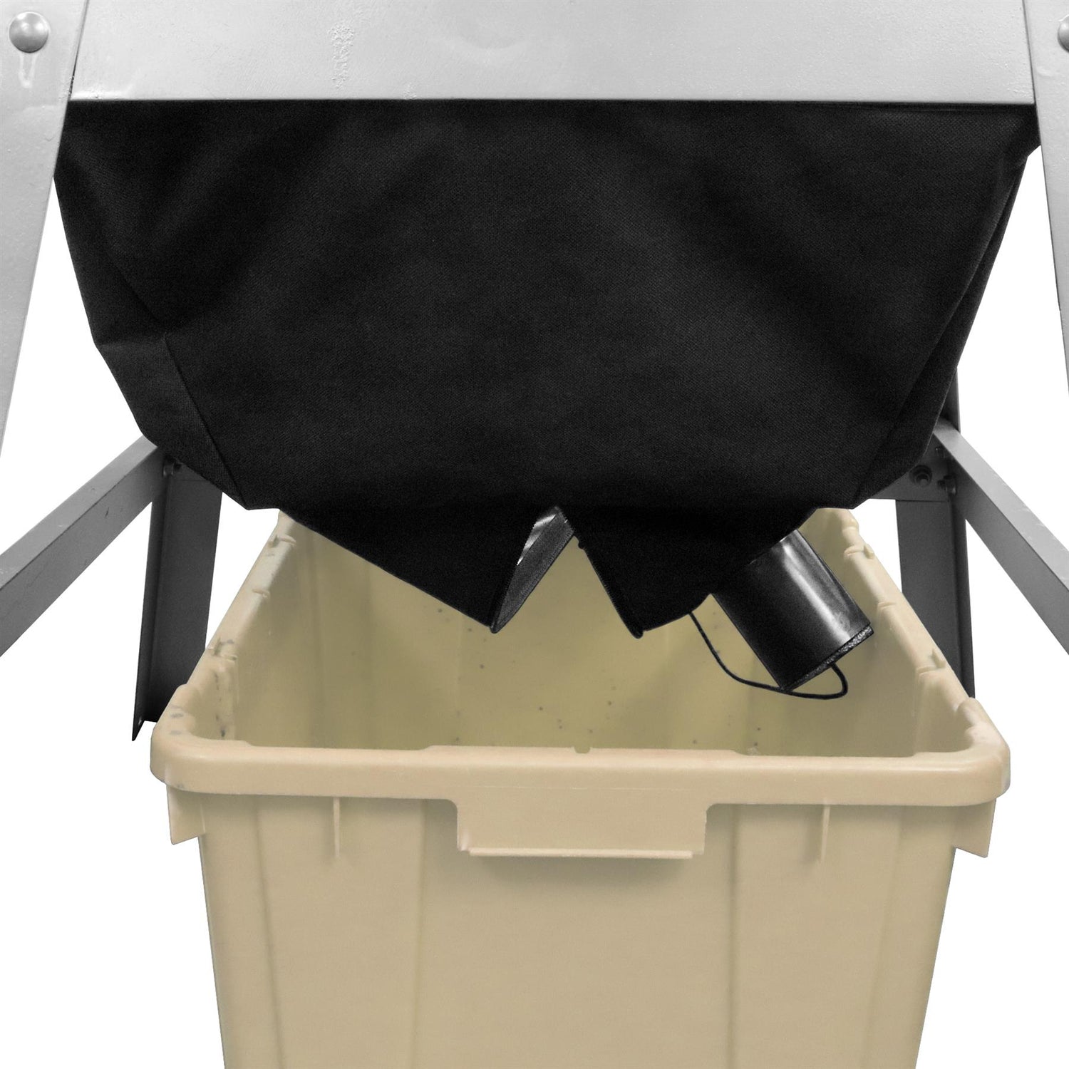 Milescraft DustCutter