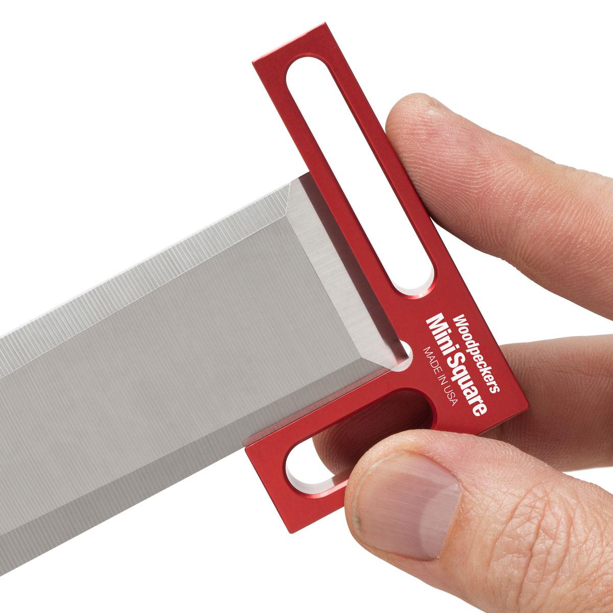 Woodpeckers Mini Square