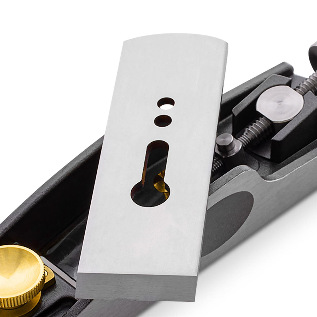 Melbourne Tool Company Low Angle Block, Smoothing, Jack and Jointer Plane Set