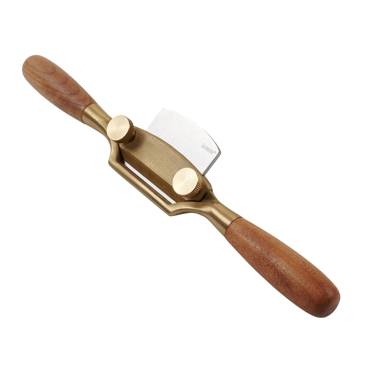 Verum Spokeshave Flat Sole