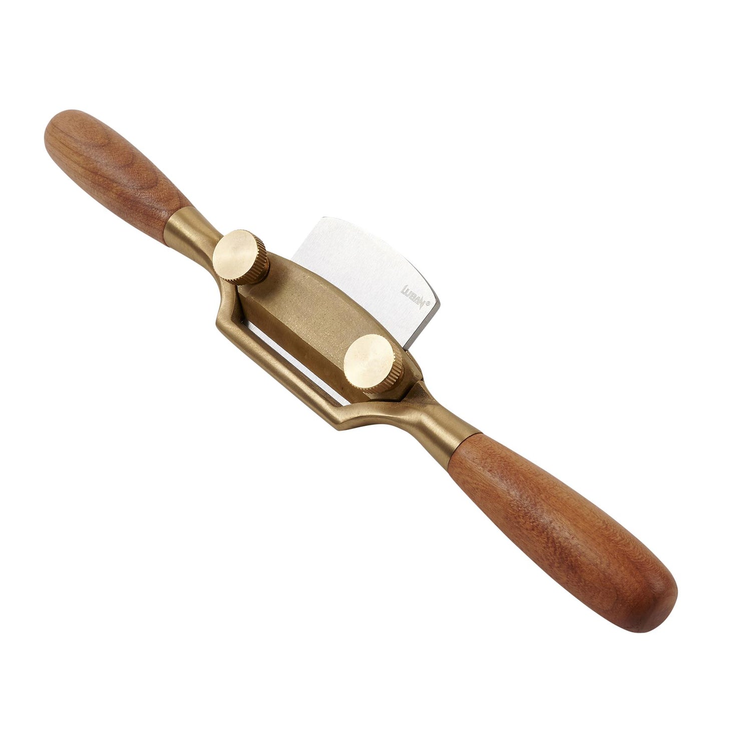 Verum Spokeshave Flat Sole