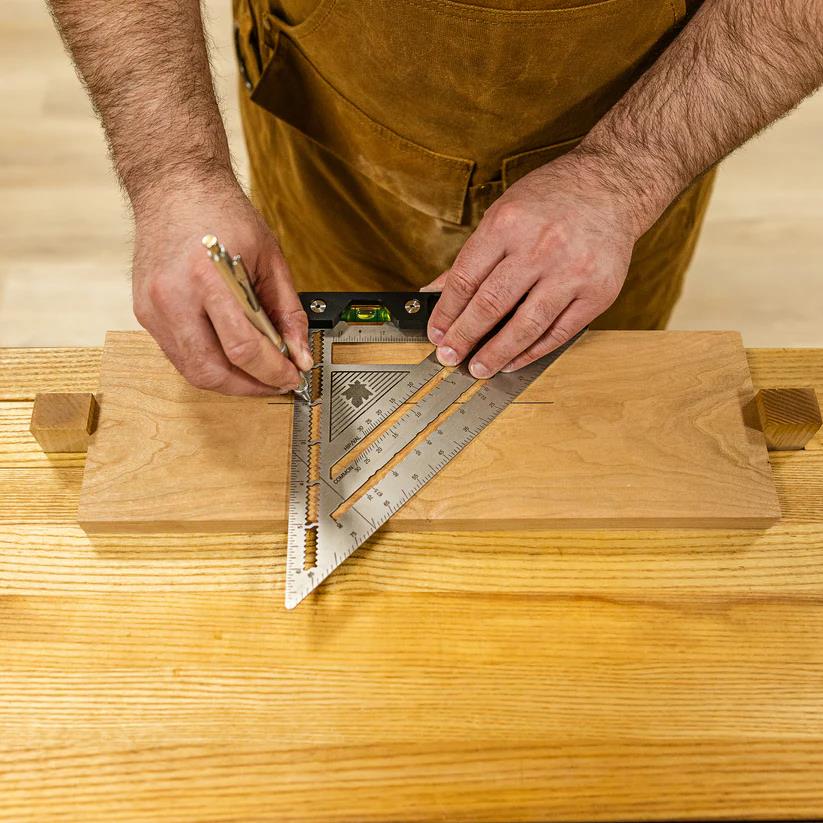 JessEm Quick Angle Square - Metric