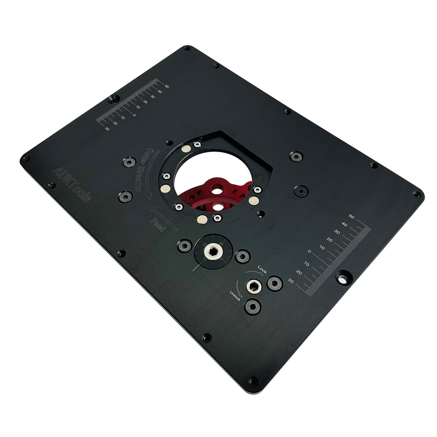 AUKTools ACCU Lift EU
