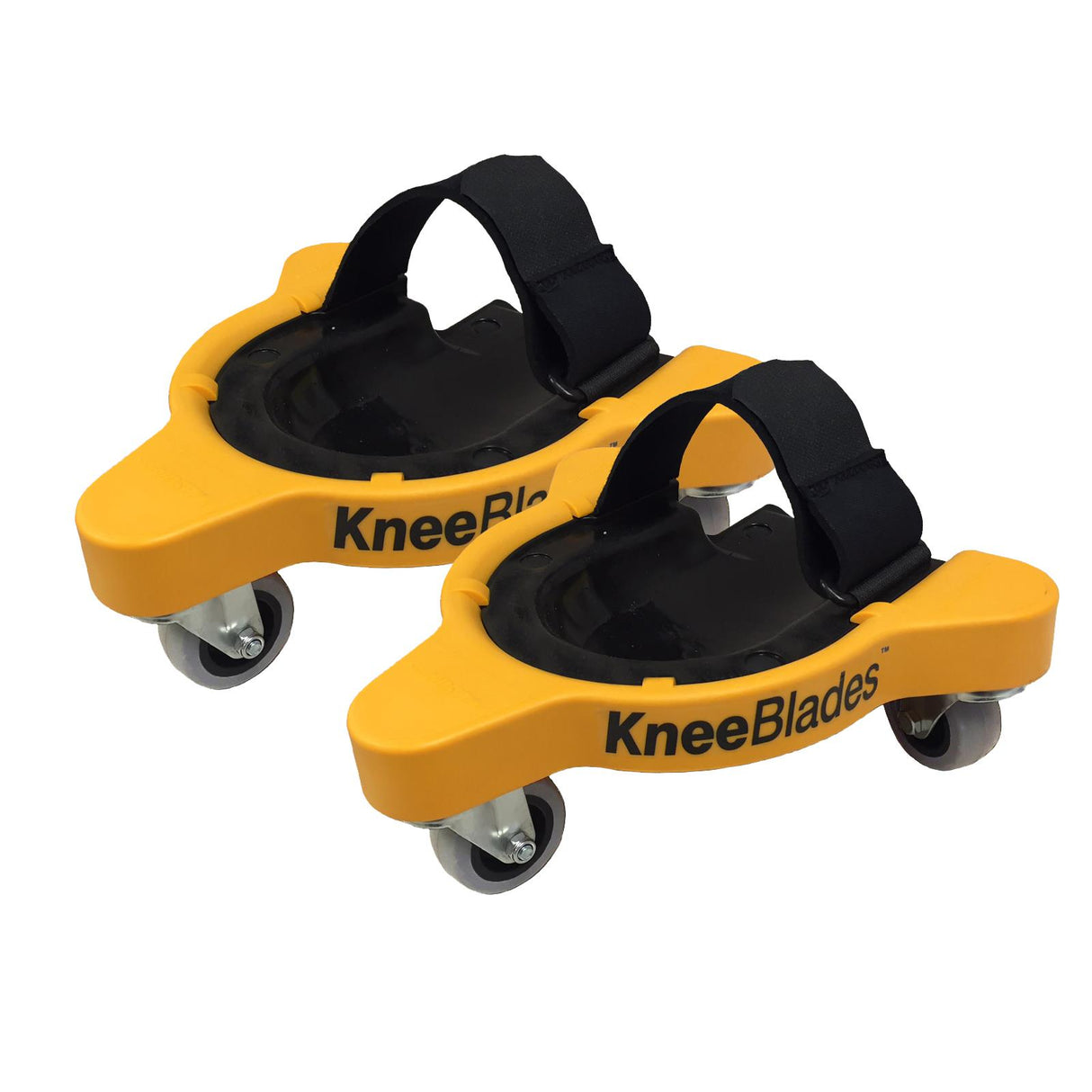 Milescraft Knee Blades
