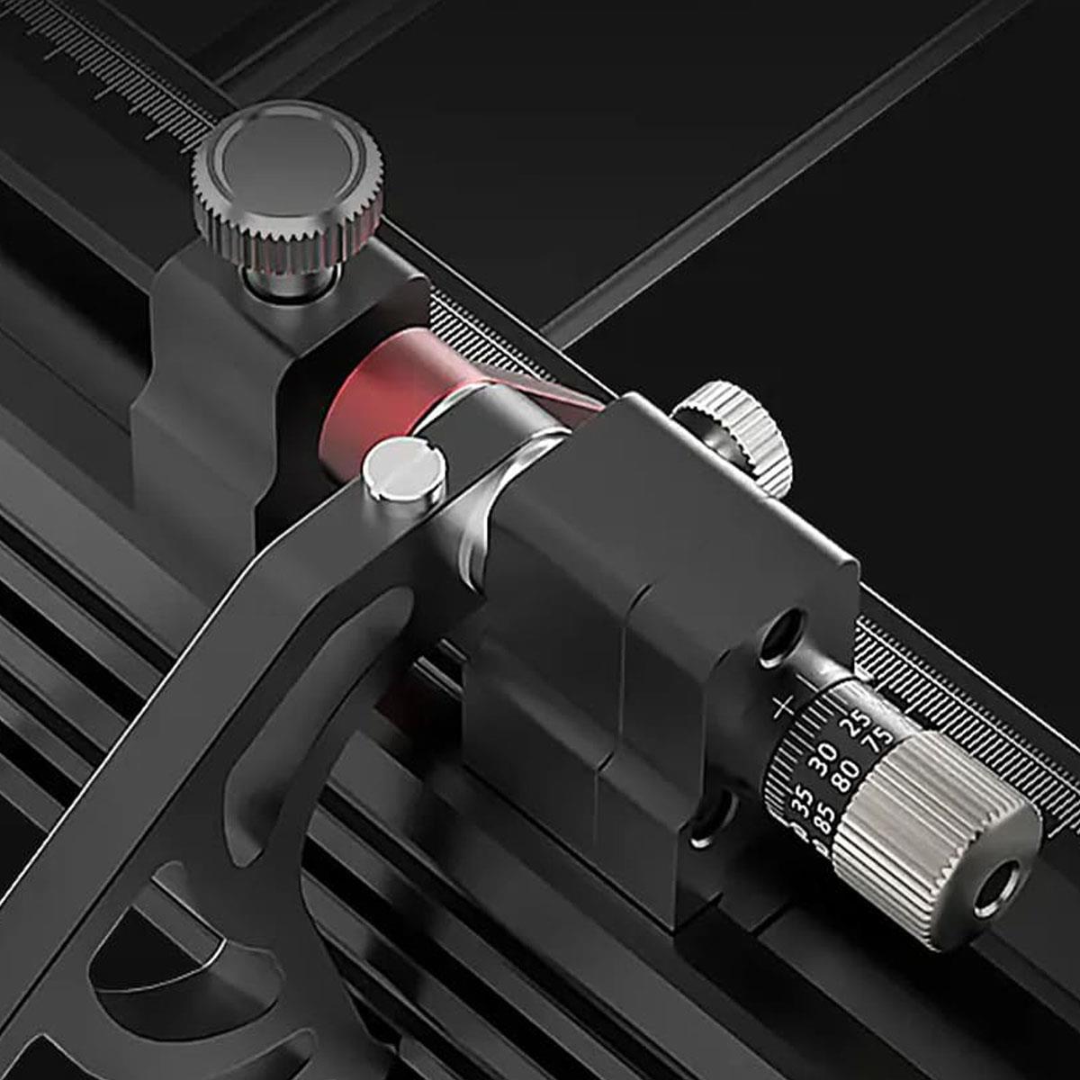 Harvey Compass ST-1500 Sliding Table for ALPHA HW110SE Table Saw